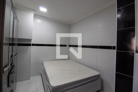 Studio de kitnet/studio para alugar com 1 quarto, 35m² em Jardim Peri Peri, São Paulo