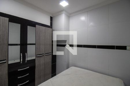 Studio de kitnet/studio para alugar com 1 quarto, 35m² em Jardim Peri Peri, São Paulo