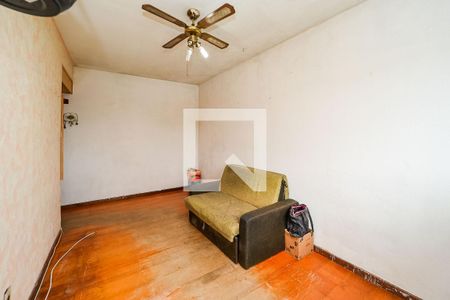 Sala de apartamento para alugar com 2 quartos, 57m² em Jardim Itu, Porto Alegre