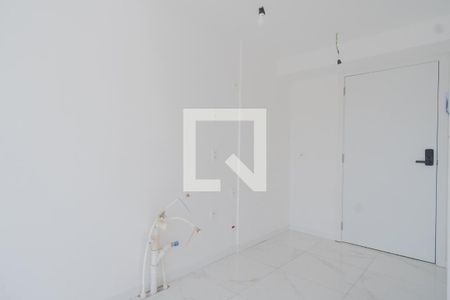 Cozinha de apartamento para alugar com 1 quarto, 27m² em Partenon, Porto Alegre