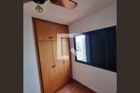 Foto 11 de apartamento à venda com 2 quartos, 60m² em Chácara Inglesa, São Paulo