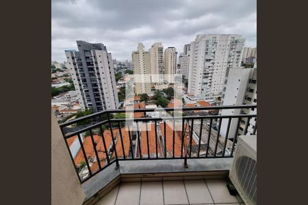 Foto 02 de apartamento à venda com 2 quartos, 60m² em Chácara Inglesa, São Paulo