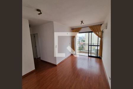 Foto 06 de apartamento à venda com 2 quartos, 60m² em Chácara Inglesa, São Paulo