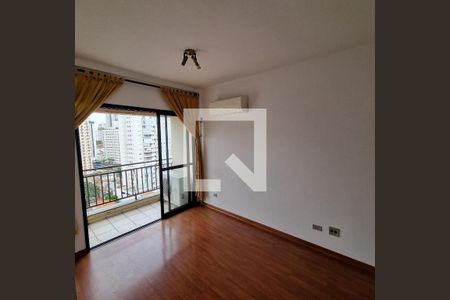 Foto 05 de apartamento à venda com 2 quartos, 60m² em Chácara Inglesa, São Paulo