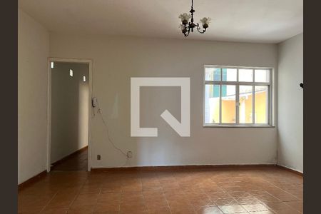 Sala de apartamento para alugar com 2 quartos, 100m² em Bom Retiro, São Paulo