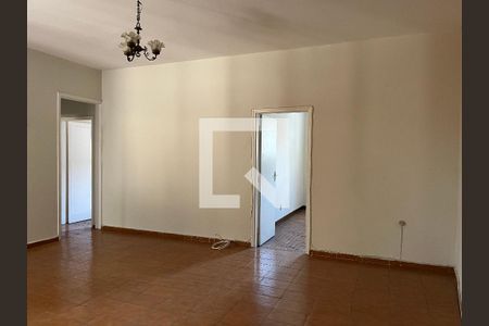 Sala de apartamento para alugar com 2 quartos, 100m² em Bom Retiro, São Paulo