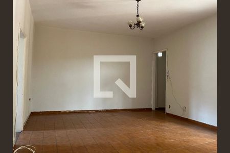 Sala de apartamento para alugar com 2 quartos, 100m² em Bom Retiro, São Paulo