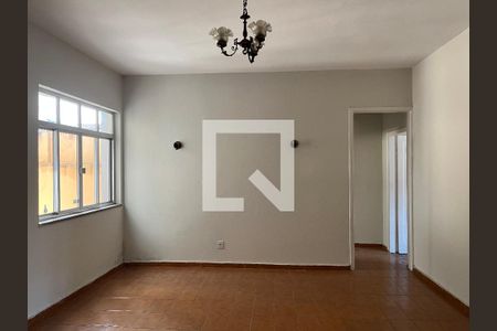 Sala de apartamento para alugar com 2 quartos, 100m² em Bom Retiro, São Paulo