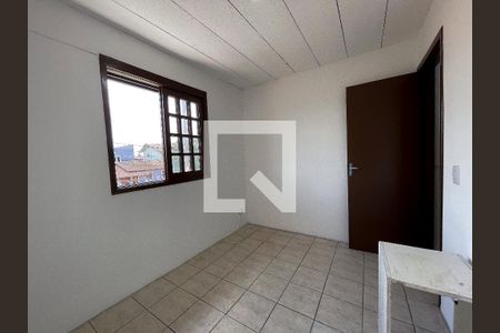 Quarto 1 de casa de condomínio à venda com 2 quartos, 52m² em Vicentina, São Leopoldo