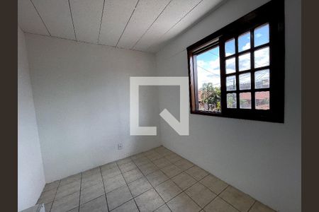 Quarto 1 de casa de condomínio à venda com 2 quartos, 52m² em Vicentina, São Leopoldo