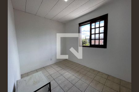 Quarto 1 de casa de condomínio à venda com 2 quartos, 52m² em Vicentina, São Leopoldo