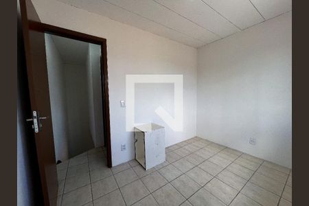 Quarto 1 de casa de condomínio à venda com 2 quartos, 52m² em Vicentina, São Leopoldo