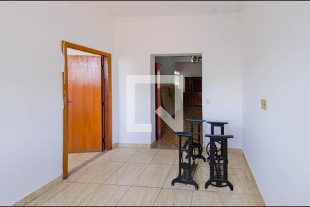 Sala 3 de casa para alugar com 4 quartos, 220m² em Dom Bosco, Belo Horizonte