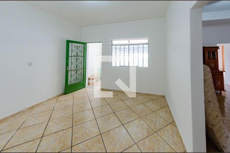 Sala de casa para alugar com 4 quartos, 220m² em Dom Bosco, Belo Horizonte