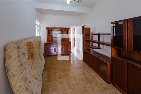 Sala 2 de casa para alugar com 4 quartos, 220m² em Dom Bosco, Belo Horizonte