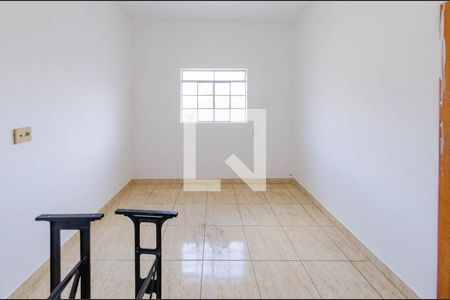 Sala 3 de casa para alugar com 4 quartos, 220m² em Dom Bosco, Belo Horizonte