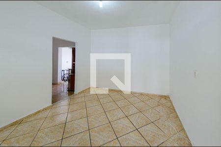 Sala de casa para alugar com 4 quartos, 220m² em Dom Bosco, Belo Horizonte