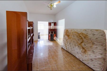 Sala 2 de casa para alugar com 4 quartos, 220m² em Dom Bosco, Belo Horizonte