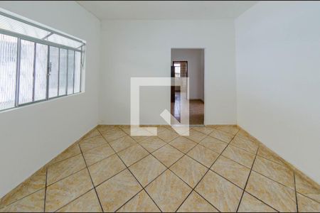 Sala de casa para alugar com 4 quartos, 220m² em Dom Bosco, Belo Horizonte