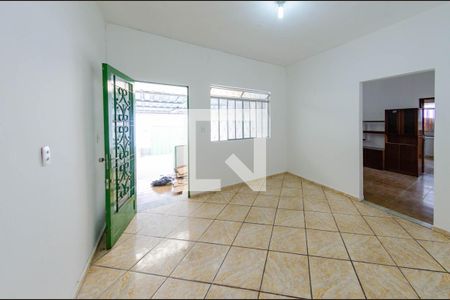 Sala de casa para alugar com 4 quartos, 220m² em Dom Bosco, Belo Horizonte