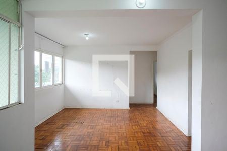 Sala de apartamento à venda com 3 quartos, 82m² em Vila Helena, São Bernardo do Campo