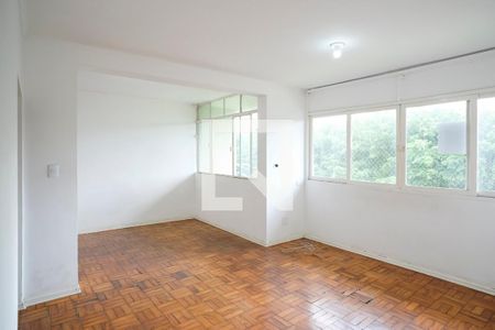 Sala de apartamento à venda com 3 quartos, 82m² em Vila Helena, São Bernardo do Campo