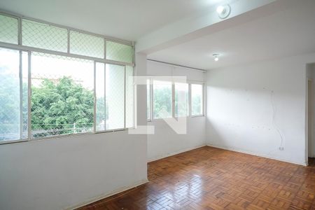 Sala de apartamento à venda com 3 quartos, 82m² em Vila Helena, São Bernardo do Campo