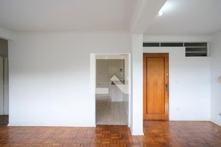 Sala de apartamento à venda com 3 quartos, 82m² em Vila Helena, São Bernardo do Campo