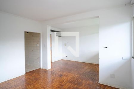 Sala de apartamento à venda com 3 quartos, 82m² em Vila Helena, São Bernardo do Campo