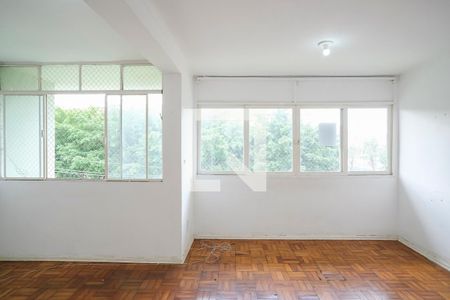 Sala de apartamento à venda com 3 quartos, 82m² em Vila Helena, São Bernardo do Campo