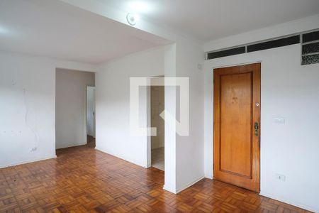 Sala de apartamento à venda com 3 quartos, 82m² em Vila Helena, São Bernardo do Campo