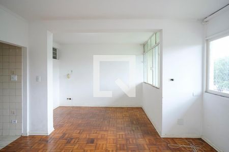 Sala de apartamento à venda com 3 quartos, 82m² em Vila Helena, São Bernardo do Campo