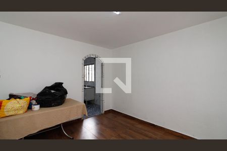 Sala de casa para alugar com 1 quarto, 72m² em Vila Araguaia, São Paulo