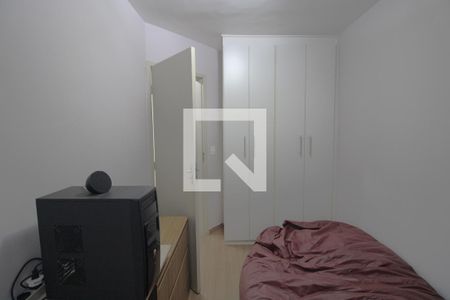 Quarto 2 de casa para alugar com 3 quartos, 71m² em Vila Campo Grande, São Paulo