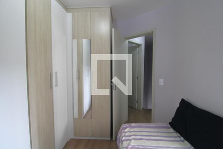 Quarto 1 de casa para alugar com 3 quartos, 71m² em Vila Campo Grande, São Paulo