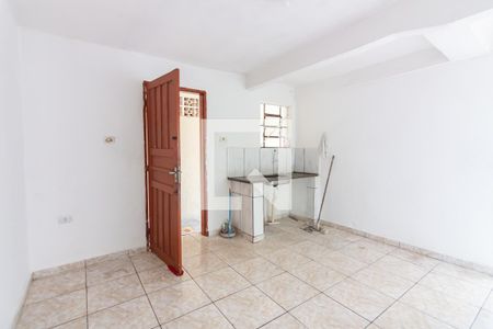 Cozinha de casa à venda com 3 quartos, 125m² em Veloso, Osasco