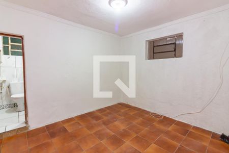 Suíte 1 de casa à venda com 3 quartos, 125m² em Veloso, Osasco