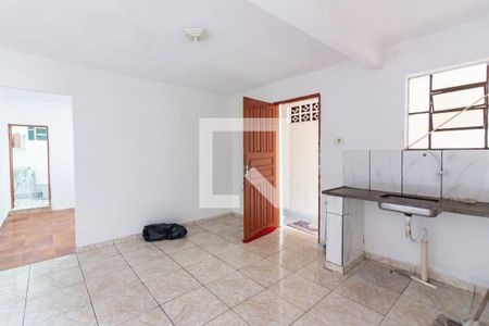 Cozinha de casa à venda com 3 quartos, 125m² em Veloso, Osasco