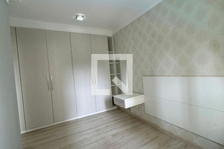 Suíte 1 de apartamento para alugar com 2 quartos, 76m² em Jardim Tupanci, Barueri