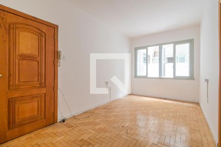 Studio de kitnet/studio à venda com 1 quarto, 35m² em Centro Histórico, Porto Alegre