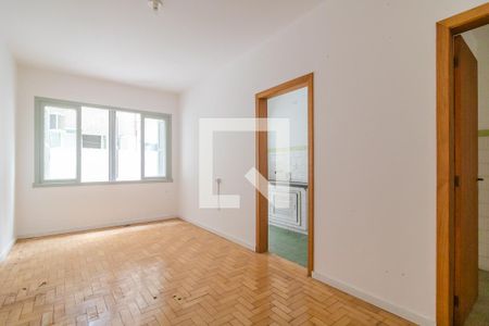 Studio de kitnet/studio à venda com 1 quarto, 35m² em Centro Histórico, Porto Alegre