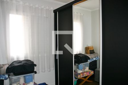 Sala de apartamento à venda com 2 quartos, 45m² em Vila Caminho do Mar, São Bernardo do Campo