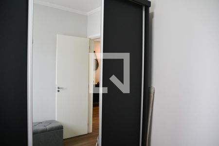 Sala de apartamento à venda com 2 quartos, 45m² em Vila Caminho do Mar, São Bernardo do Campo