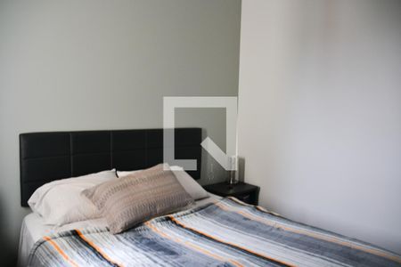 Quarto de apartamento à venda com 2 quartos, 45m² em Vila Caminho do Mar, São Bernardo do Campo