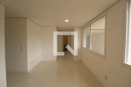 Sala de apartamento para alugar com 1 quarto, 52m² em Oriçó, Gravataí