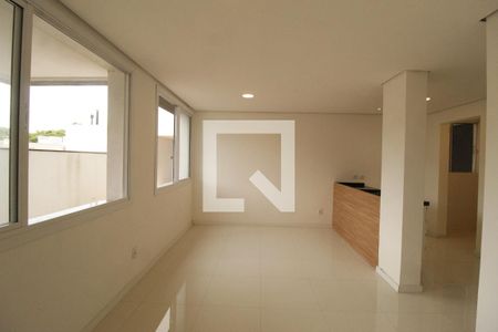 v de apartamento para alugar com 1 quarto, 52m² em Oriçó, Gravataí