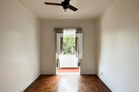 Suíte de apartamento à venda com 2 quartos, 91m² em Humaitá, Rio de Janeiro