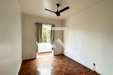 Suíte de apartamento à venda com 2 quartos, 91m² em Humaitá, Rio de Janeiro