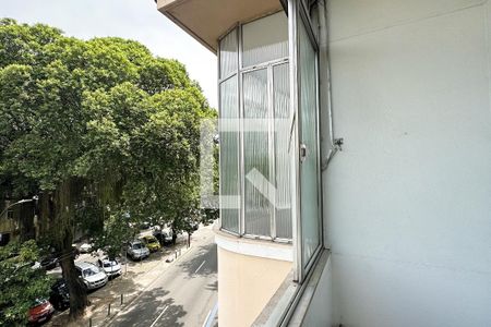 Quarto 01 de apartamento à venda com 2 quartos, 91m² em Humaitá, Rio de Janeiro