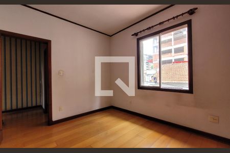 Quarto de casa para alugar com 3 quartos, 150m² em Jardim, Santo André